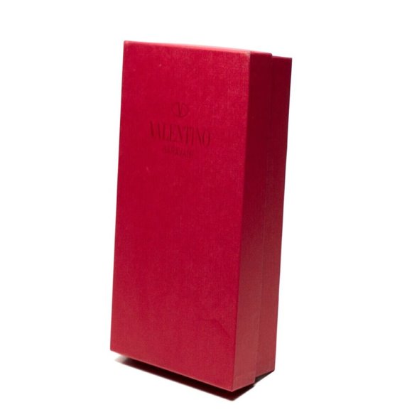 ✅🗣🚨🔴SALE🔴📢VALENTINO Authentic EMPTY BOX Display SHOE BOX🚨📢🤑BUY NOW🤑🛍️ - Picture 3 of 13